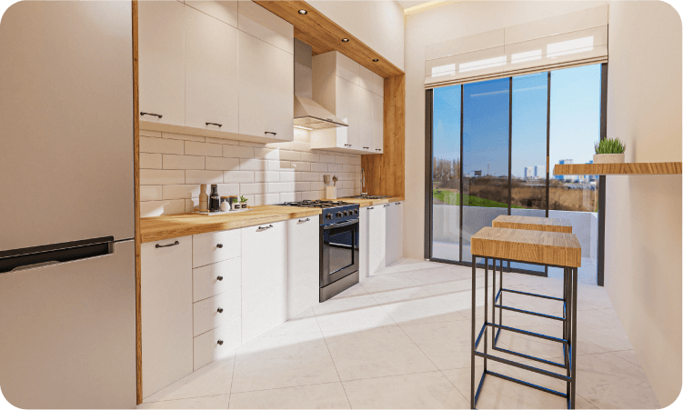 cuisine-modulaire